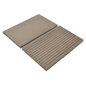 Solid / WPC / Wood Plastic Composite Floor / Outdoor Decking130 * 10